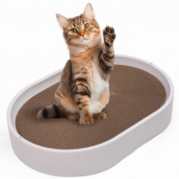 Škrabadlo pro kočku