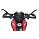 BMW F850 GS Dětský motocykl na baterie Červená + asistenční kolečka + LED audio + pomalý start + EVA