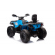 Quad Can Am Outlander ATV Modrý