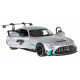 Autíčko R/C 1:14 Mercedes-AMG GT2 Šedé RASTAR