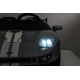 Vozidlo Ford GT Šedý