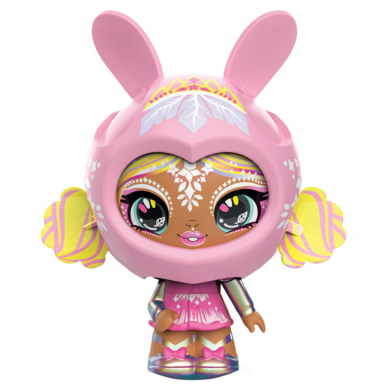 Zoobles trojbalení kufřík s pódiem