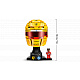 LEGO® Editions 43022 Helma Lewis Hamilton ze Scuderia Ferrari HP