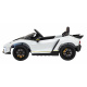 Vozidlo Lamborghini Invencible White