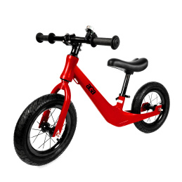 Aga Dětské odrážedlo DS2902 Červené