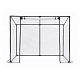 Linder Exclusiv Zahradní fóliovník MC4301 150x200x77 cm