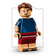 LEGO® Editions 43017 Helma Oscar Piastri z týmu McLaren Mastercard F1®