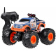 Monster Truck Big Foot s dálkovým ovládáním RC0563