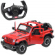JEEP RUBICON terénní vozidlo RC0581