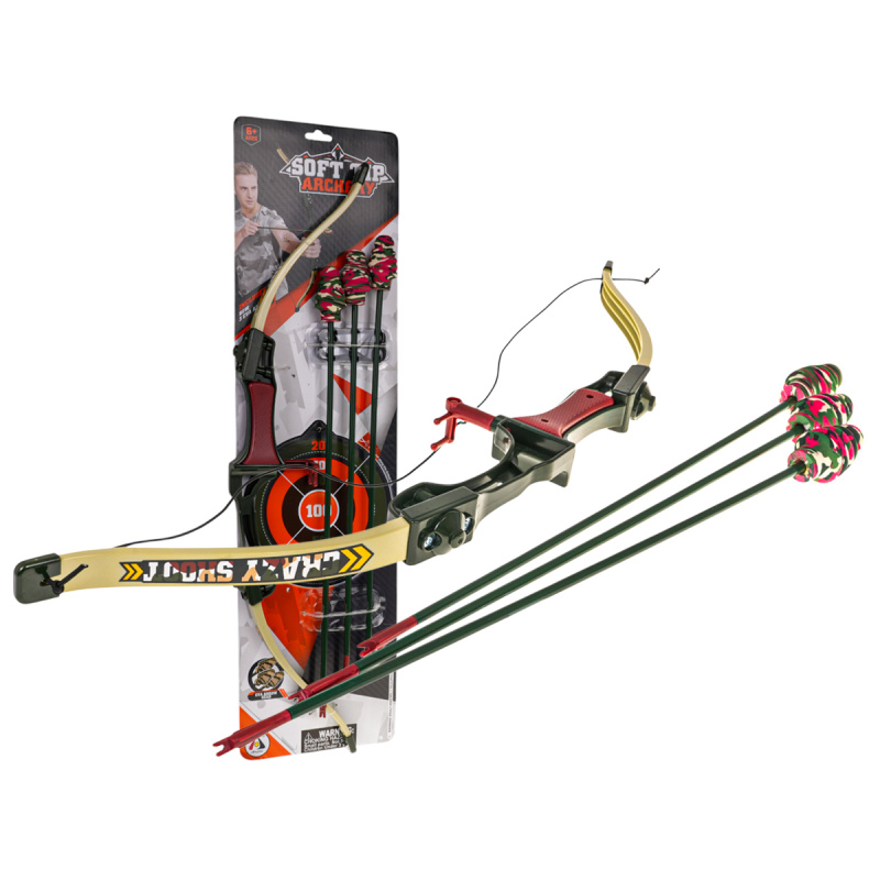 Sada Lukostřelce + Šípy