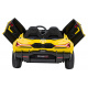 Vozidlo Lamborghini Revuelto XL Žluté