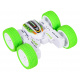 Vozidlo R/C POWER STUNT 1:32 Zelené