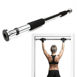 D1 ROZPĚRNÁ TYČ NA CVIČENÍ PŘÍMÁ