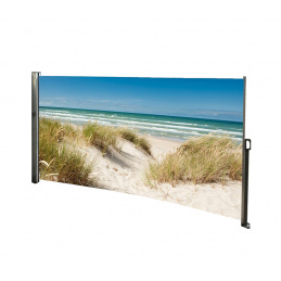 Aga Boční markýza 1,6x3 m Baltic Sea L