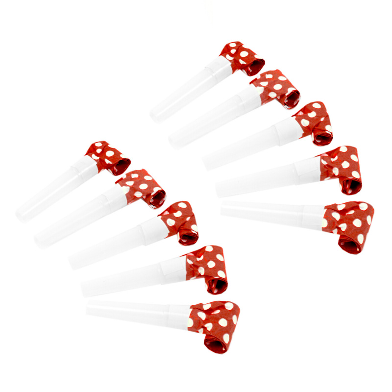 Aga4Kids Frkačky DS913R 10 ks