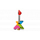 LEGO® Classic 11045 Pestrobarevné kreativní kostky