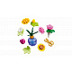 LEGO® Friends 42693 Kreativní květinářství