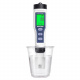 LED tester kvality vody