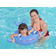 Bestway Nafukovací kruh Velryba 36128