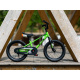 Royal Baby Cross-Country kolo 18" Freestyle 2v1 RO0155 Zelené