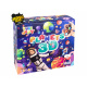 Tubi Jelly Sada PLANETS DIY ZA4619
