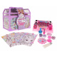 MEGA kosmetická sada pro malou princeznu