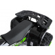 Čtyřkolka Spalovací 200CC MONSTER Zelená