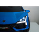 Vozidlo Lamborghini Revuelto XL STRONG Modré