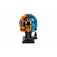 LEGO® Editions 43017 Helma Oscar Piastri z týmu McLaren Mastercard F1®