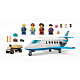 LEGO® City 60492 Dopravní letadlo