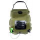 Solární sprcha Shower Deluxe 20l ISO 8819