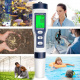 LED tester kvality vody