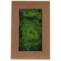 Velikonoční dekorativní mech chrobotek 50g