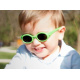 ANIMAL SUNGLASSES Dětské sluneční brýle 6m+ Zelené