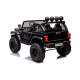 Vozidlo OFF-ROAD 3.0 Černá