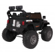 Vozidlo Extreme Sport 4x4 Černé