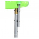 Legoni Trampolína 305 cm Light Green + vnitřní ochranná síť + žebřík