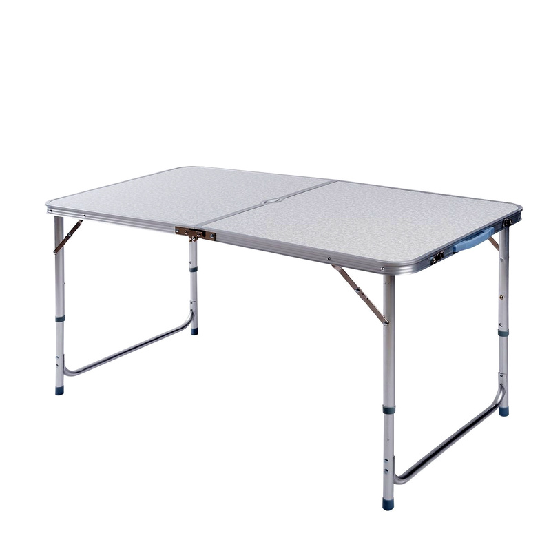 Linder Exclusiv Kempingový stolek PICNIC MC330872 120x60x54/70 cm