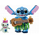 LEGO® ǀ Disney 43296 Stitch a Scrump