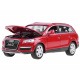 Model Audi Q7 SUV 1:32 ZA3748