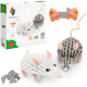 Alexander Origami 3D Myš 2567