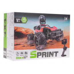 SPRINT Crawler s kamerou 1:14