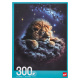 Sada puzzle 300 ks. Lev