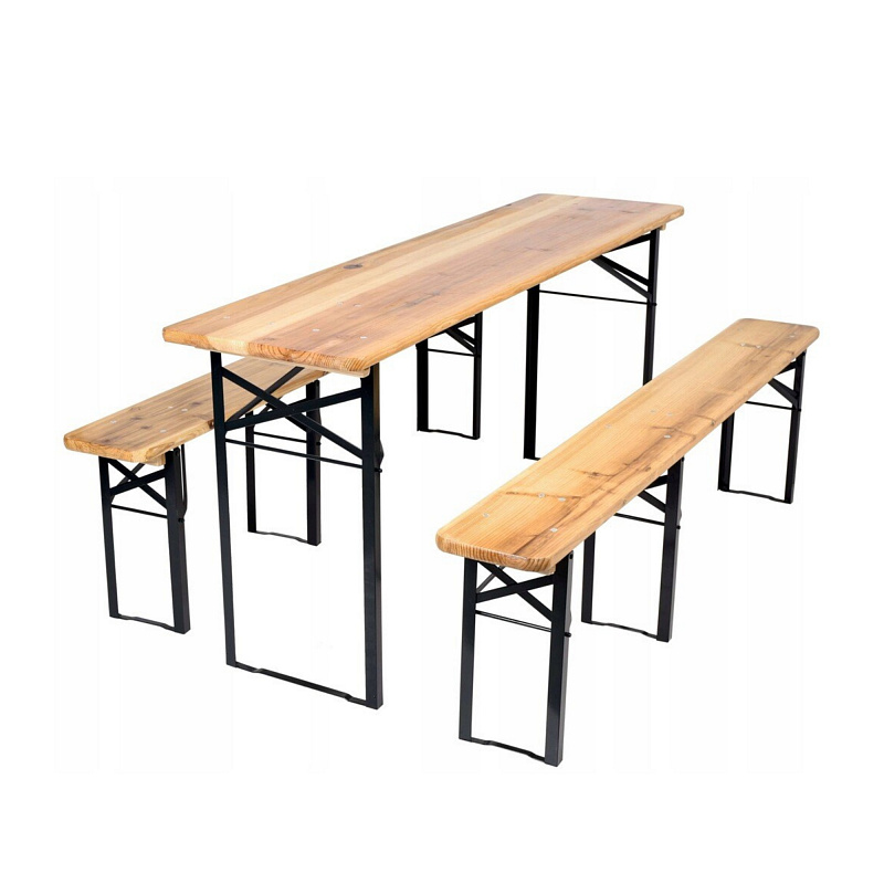 Aga Pivní set skládací - II. JAKOST