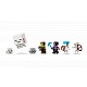 LEGO® Minecraft® 21597 Ďasí základna