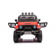 Vozidlo OFF-ROAD 3.0 Červená