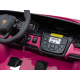 Vozidlo Lamborghini Revuelto XL STRONG Růžové