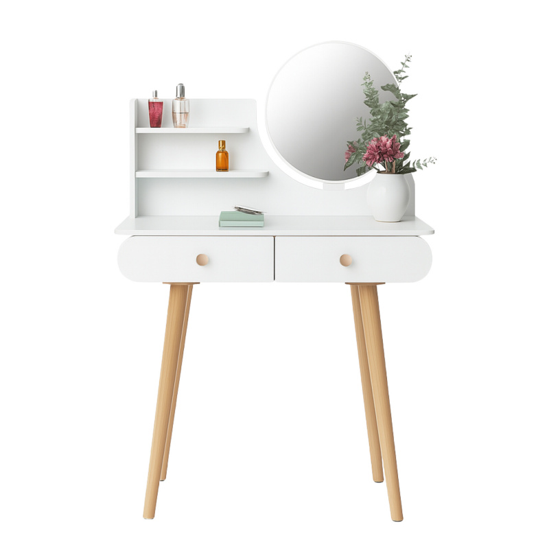 Aga Toaletní stolek 2DAZ639 - II. JAKOST