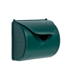 Axi Poštovní schránka MAILBOX Green