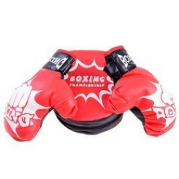 Boxerské rukavice Tréninková sada SP0638
